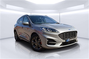 Large image for the Used Ford KUGA