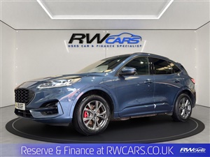 Large image for the Used Ford KUGA