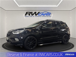Large image for the Used Ford KUGA