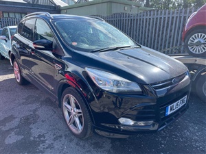 Large image for the Used Ford KUGA