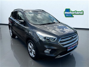 Large image for the Used Ford KUGA
