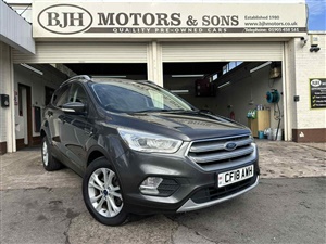 Large image for the Used Ford KUGA