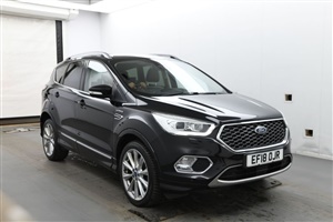 Large image for the Used Ford KUGA