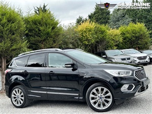 Large image for the Used Ford KUGA
