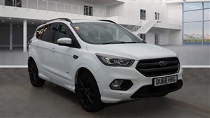 Large image for the Used Ford KUGA