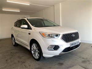 Large image for the Used Ford KUGA