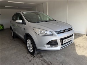 Large image for the Used Ford KUGA