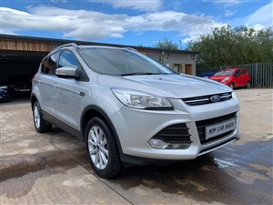 Large image for the Used Ford KUGA