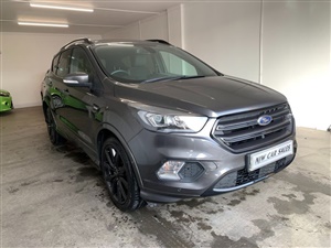 Large image for the Used Ford KUGA