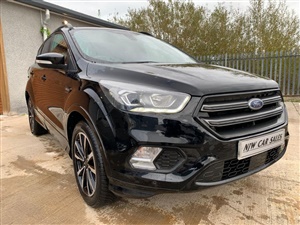 Large image for the Used Ford KUGA