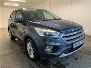 Large image for the Used Ford KUGA