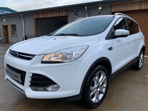 Large image for the Used Ford KUGA