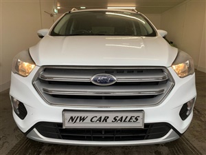 Large image for the Used Ford KUGA