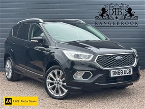 Large image for the Used Ford KUGA