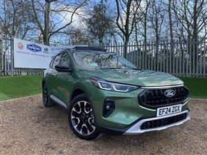 Large image for the Used Ford Kuga