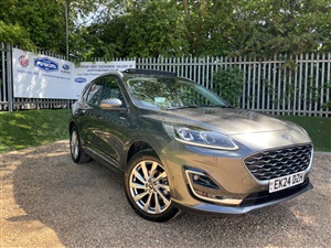 Large image for the Used Ford Kuga