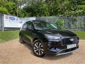 Large image for the Used Ford Kuga