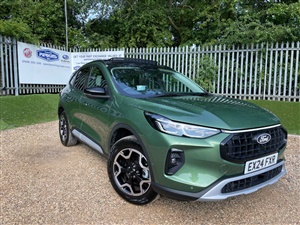 Large image for the Used Ford Kuga