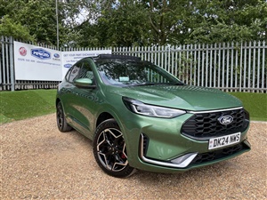 Large image for the Used Ford Kuga