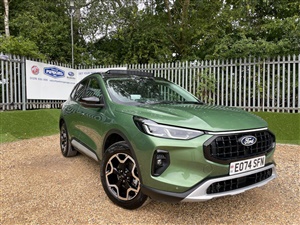 Large image for the Used Ford Kuga
