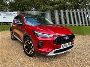 Large image for the Used Ford Kuga
