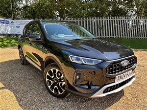 Large image for the Used Ford Kuga