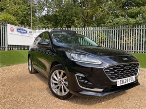 Large image for the Used Ford Kuga