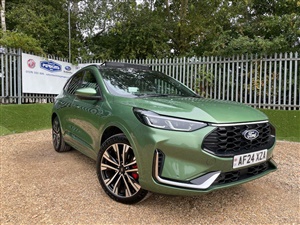 Large image for the Used Ford Kuga