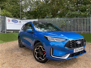 Large image for the Used Ford Kuga