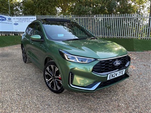 Large image for the Used Ford Kuga