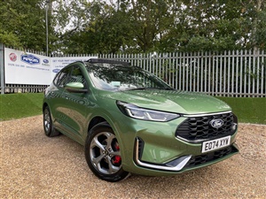 Large image for the Used Ford Kuga