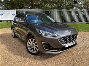 Large image for the Used Ford Kuga
