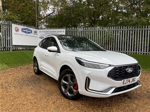 Large image for the Used Ford Kuga