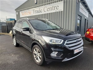 Large image for the Used Ford KUGA