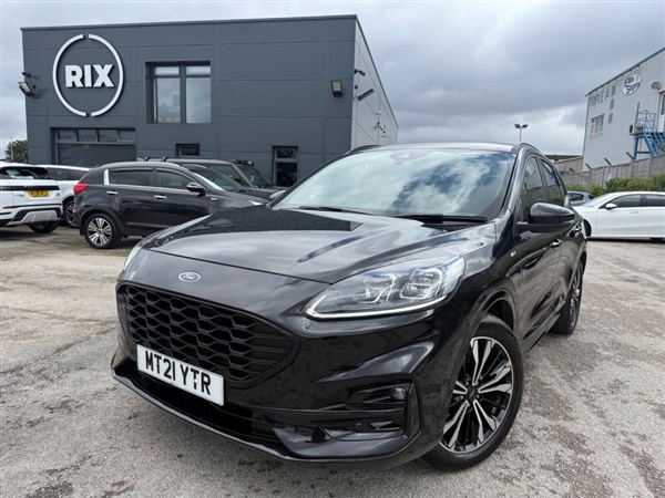 Large image for the Used Ford KUGA