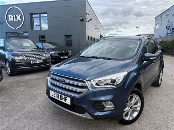 Large image for the Used Ford KUGA
