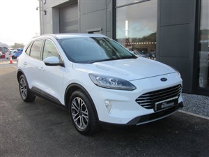 Large image for the Used Ford KUGA
