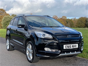 Large image for the Used Ford Kuga