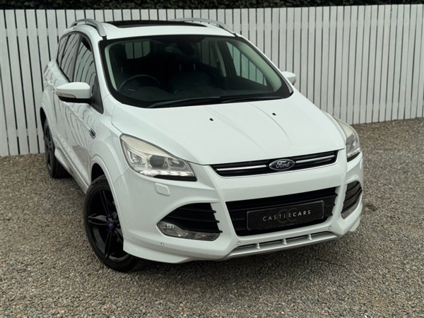 Large image for the Used Ford KUGA