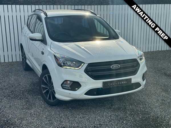 Large image for the Used Ford KUGA
