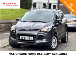 Large image for the Used Ford Kuga