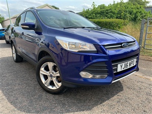 Large image for the Used Ford Kuga