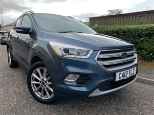 Large image for the Used Ford Kuga