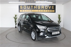 Large image for the Used Ford KUGA