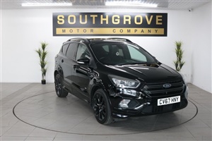Large image for the Used Ford KUGA