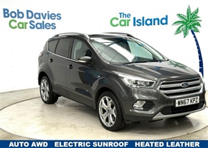 Large image for the Used Ford KUGA