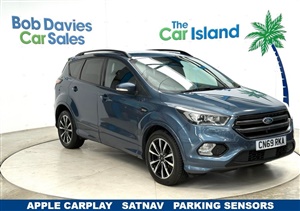 Large image for the Used Ford KUGA