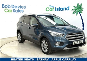 Large image for the Used Ford KUGA
