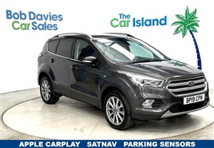 Large image for the Used Ford KUGA