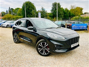 Large image for the Used Ford Kuga